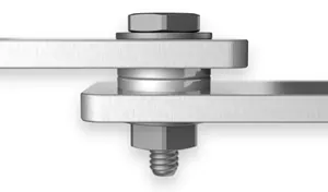 Chart - PEM Fastener Applications in Commercial ESS